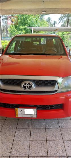 تويوتا هايلوكس